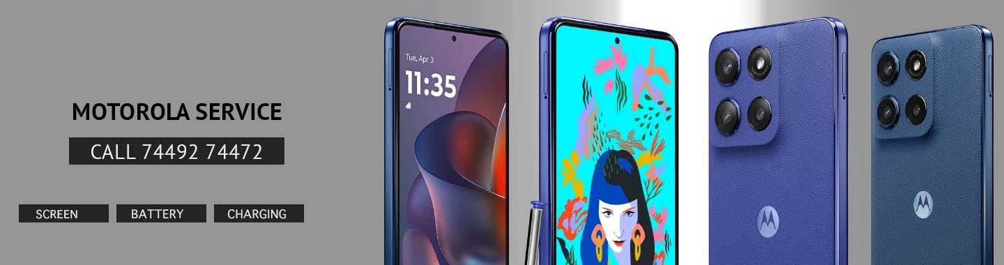motorola service center motorola service center